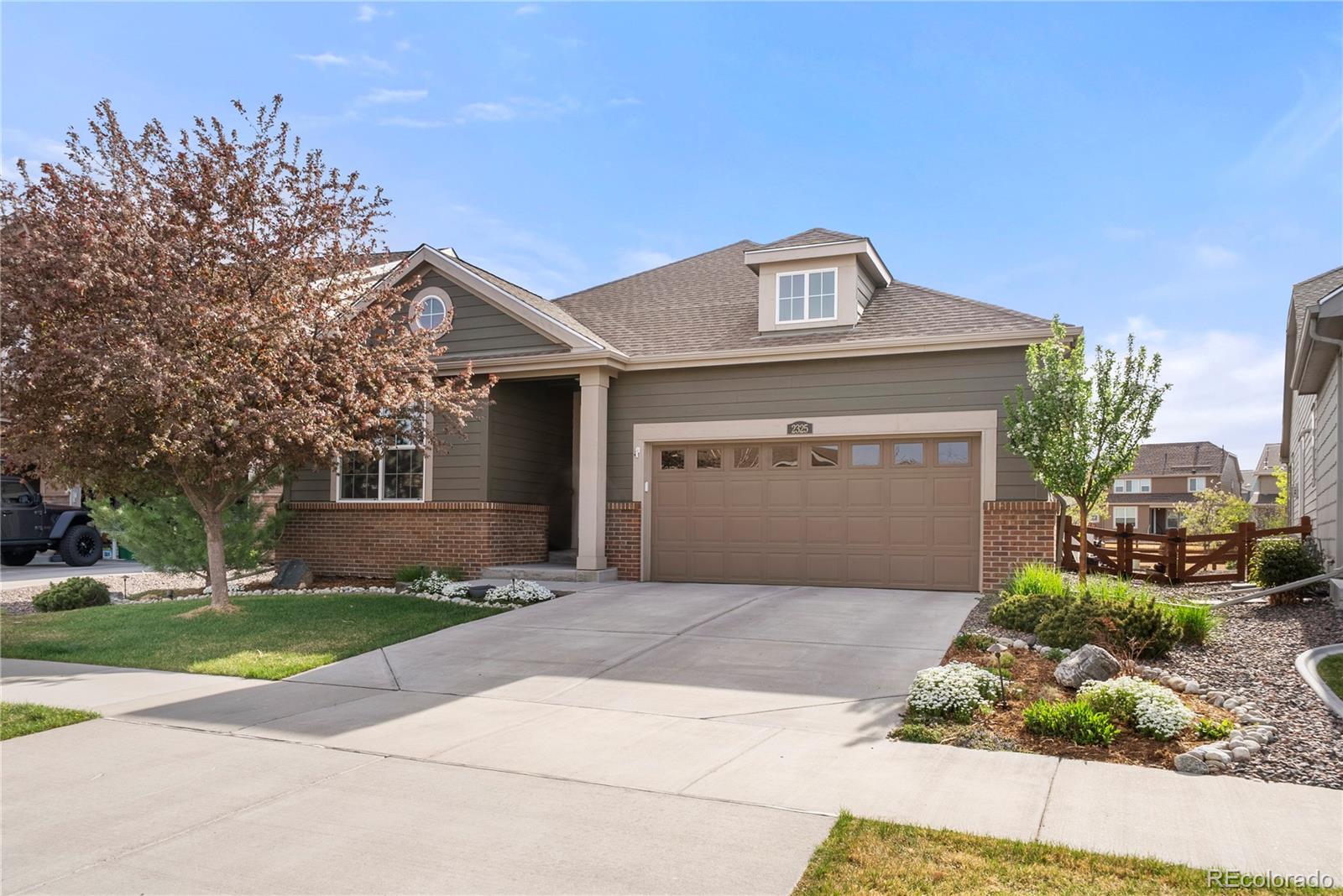  Longmont Home | MLS #: 29737452325  Spotswood Street, Longmont Beds: 3 Baths: 3 Price: $759,000