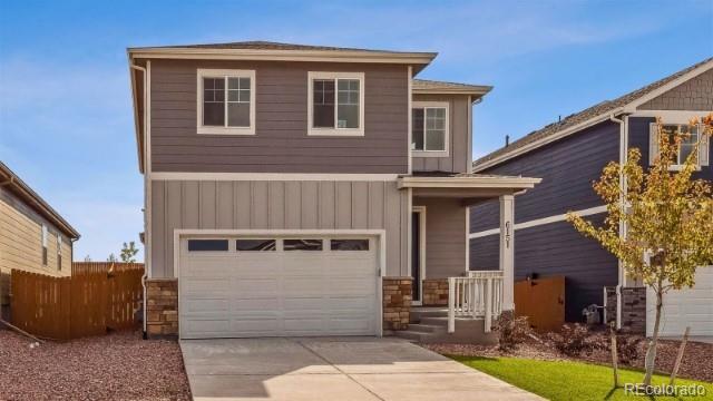  Johnstown Home | MLS #: 37461924716  Antler Way , Johnstown Beds: 3 Baths: 3 Price: $450,000