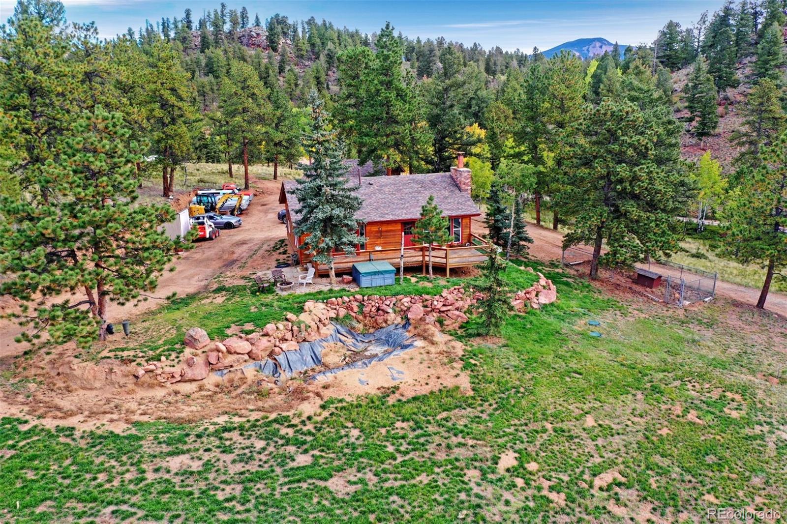  Bailey Home | MLS #: 459523767  Holdup Street, Bailey Beds: 2 Baths: 1 Price: $650,000