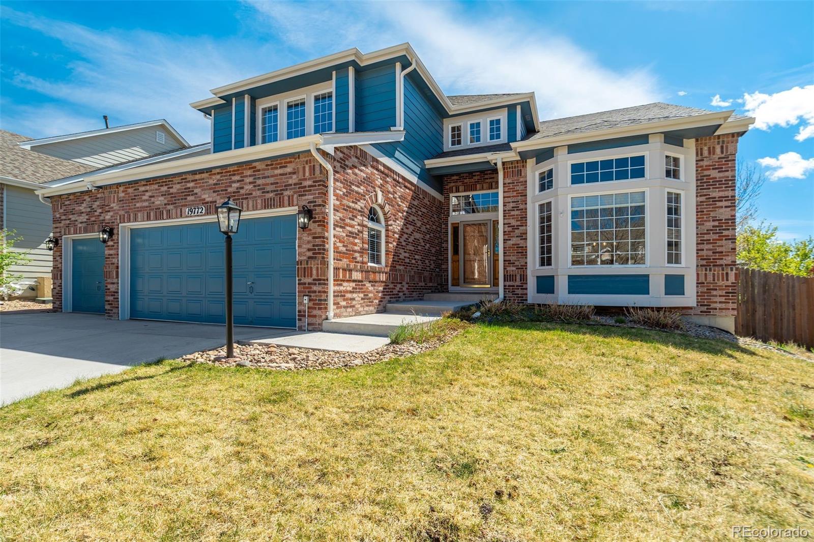 19772 e dorado avenue, Aurora sold home. Closed on 2026-05-15 for $830,000.