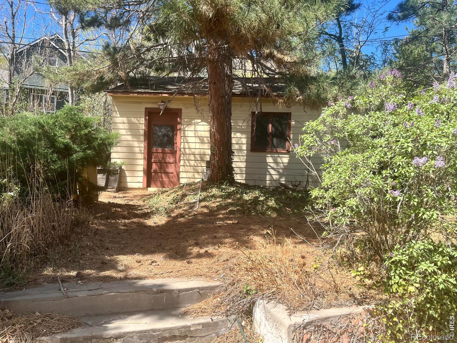 2843  4th street, Boulder sold home. Closed on 2026-04-07 for $1,000,000.