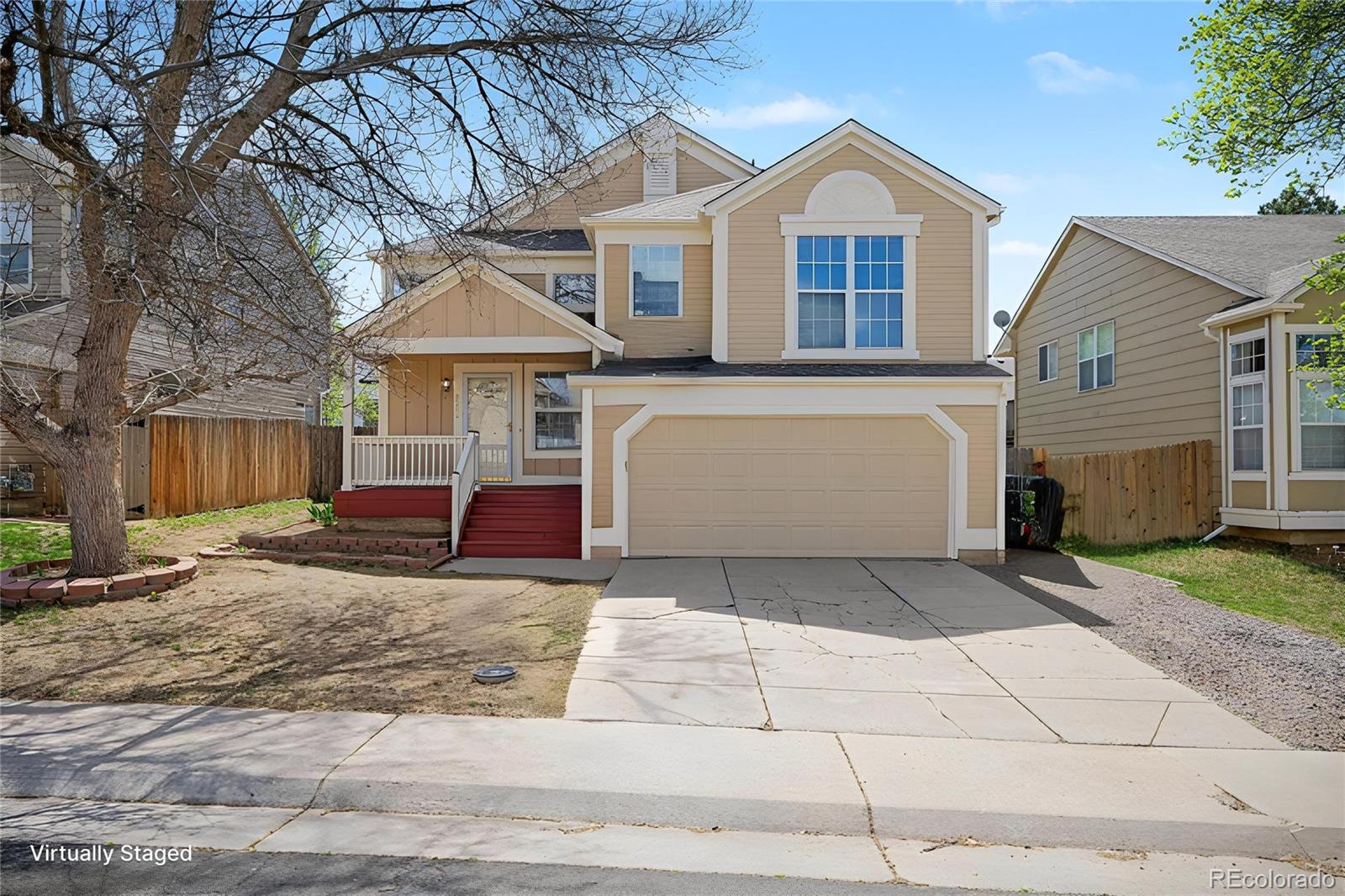 19366 e amherst drive, Aurora sold home. Closed on 2026-04-30 for $525,000.