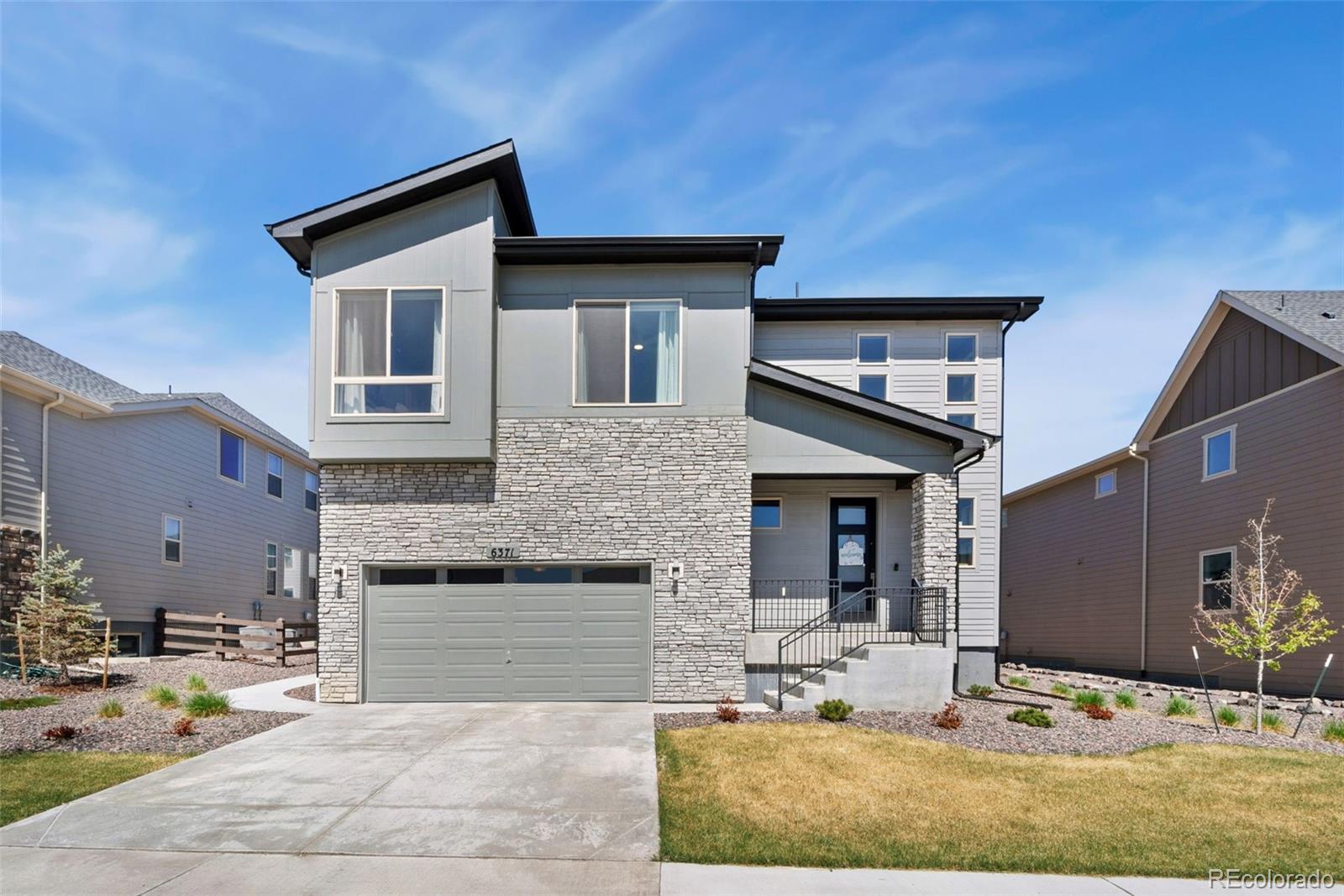  Thornton Home | MLS #: 56448366371 E 142nd Way, Thornton Beds: 3 Baths: 3 Price: $725,000
