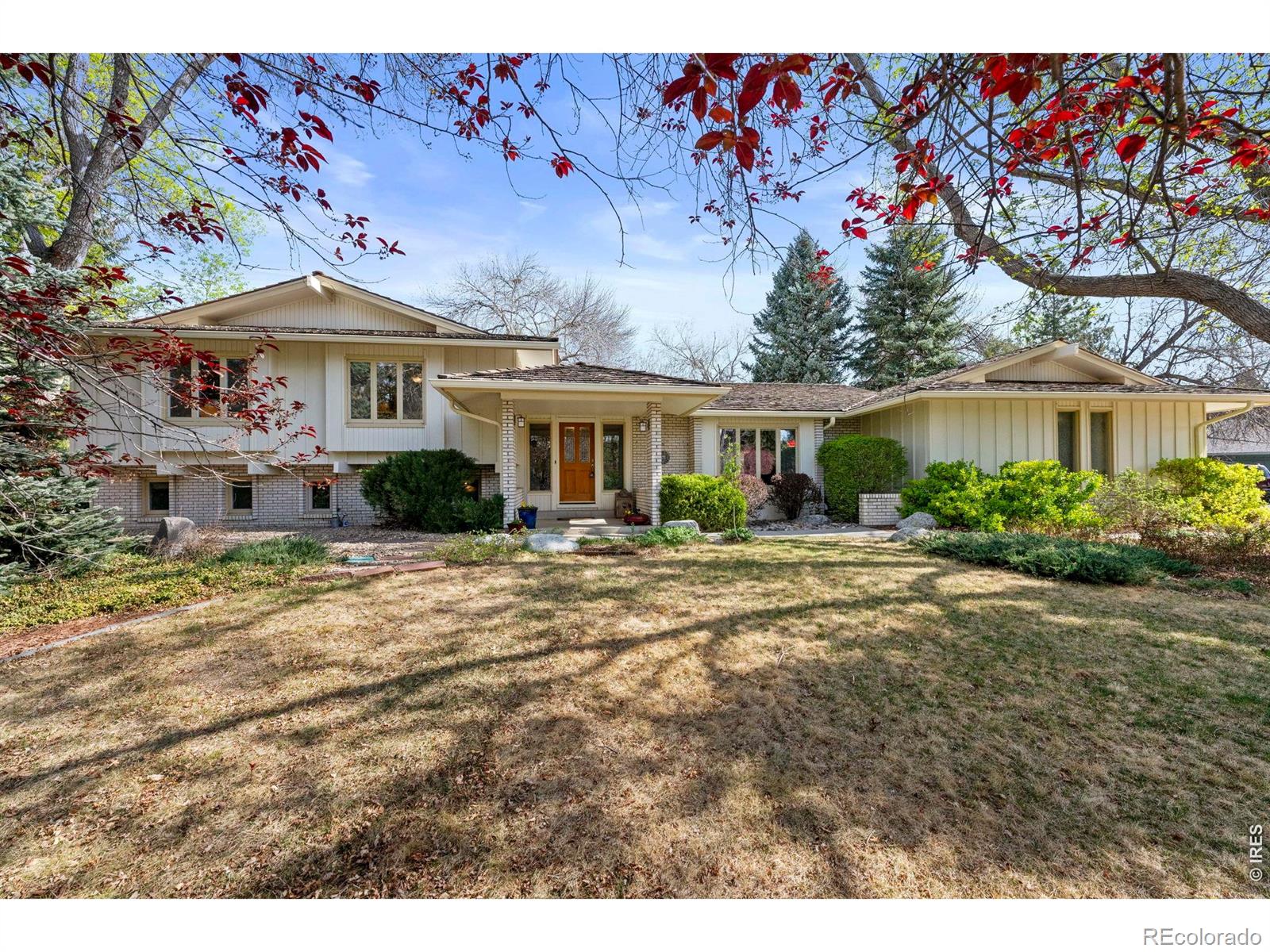 Gunbarrel Boulder Home | MLS #: 45678910557947035  Yampa Court, Boulder Beds: 4 Baths: 3 Price: $1,350,000