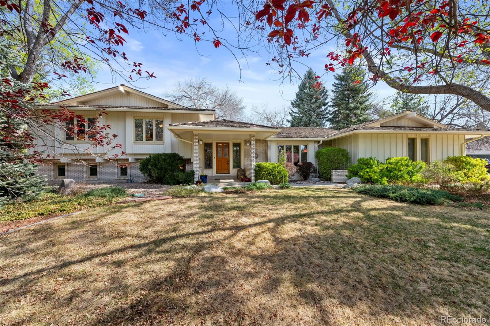 Gunbarrel Boulder Home | MLS #: 53478807035  Yampa Court, Boulder Beds: 4 Baths: 3 Price: $1,350,000
