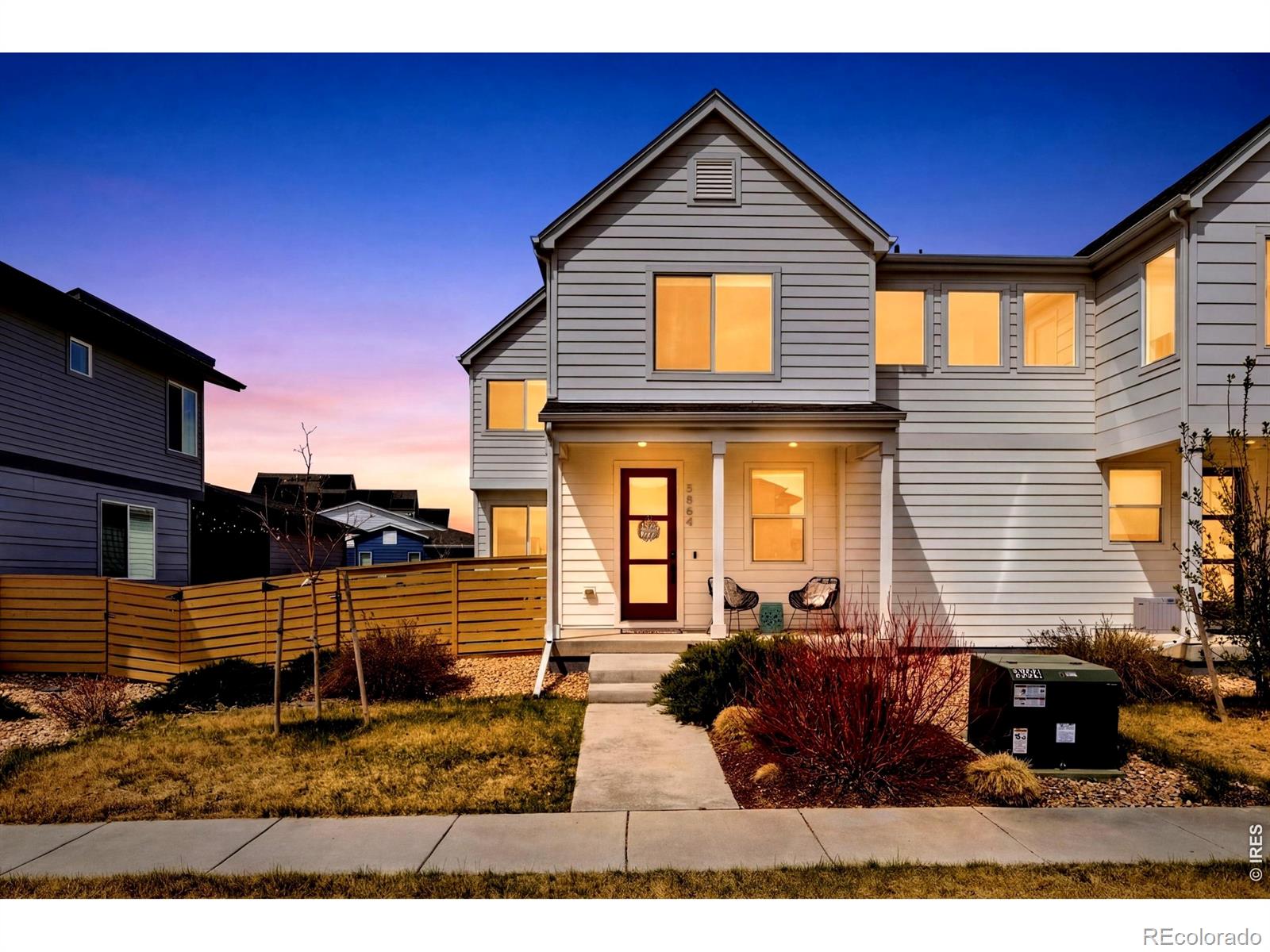 Trailside Timnath Home | MLS #: 45678910557955864  Rendezvous Parkway, Timnath Beds: 3 Baths: 3 Price: $490,000