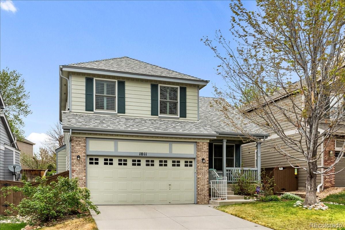  Highlands Ranch Home | MLS #: 84622281011  Laurenwood Lane, Highlands Ranch Beds: 3 Baths: 3 Price: $600,000