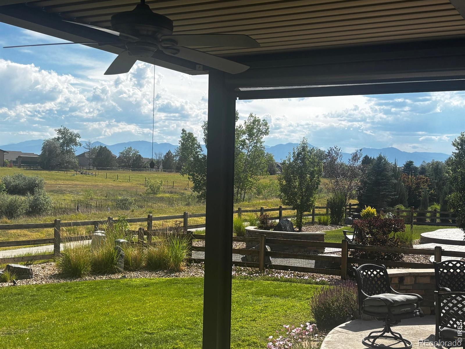 Flatiron Meadows Erie Home | MLS #: 45678910558002246  Front Range Court, Erie Beds: 4 Baths: 3 Price: $1,145,000