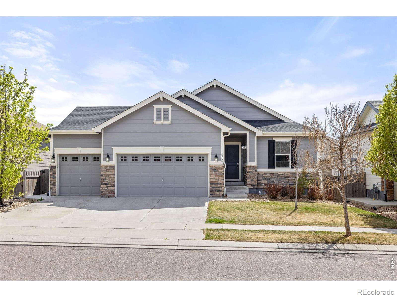 4964  sunset place, Dacono sold home. Closed on 2026-05-11 for $589,000.