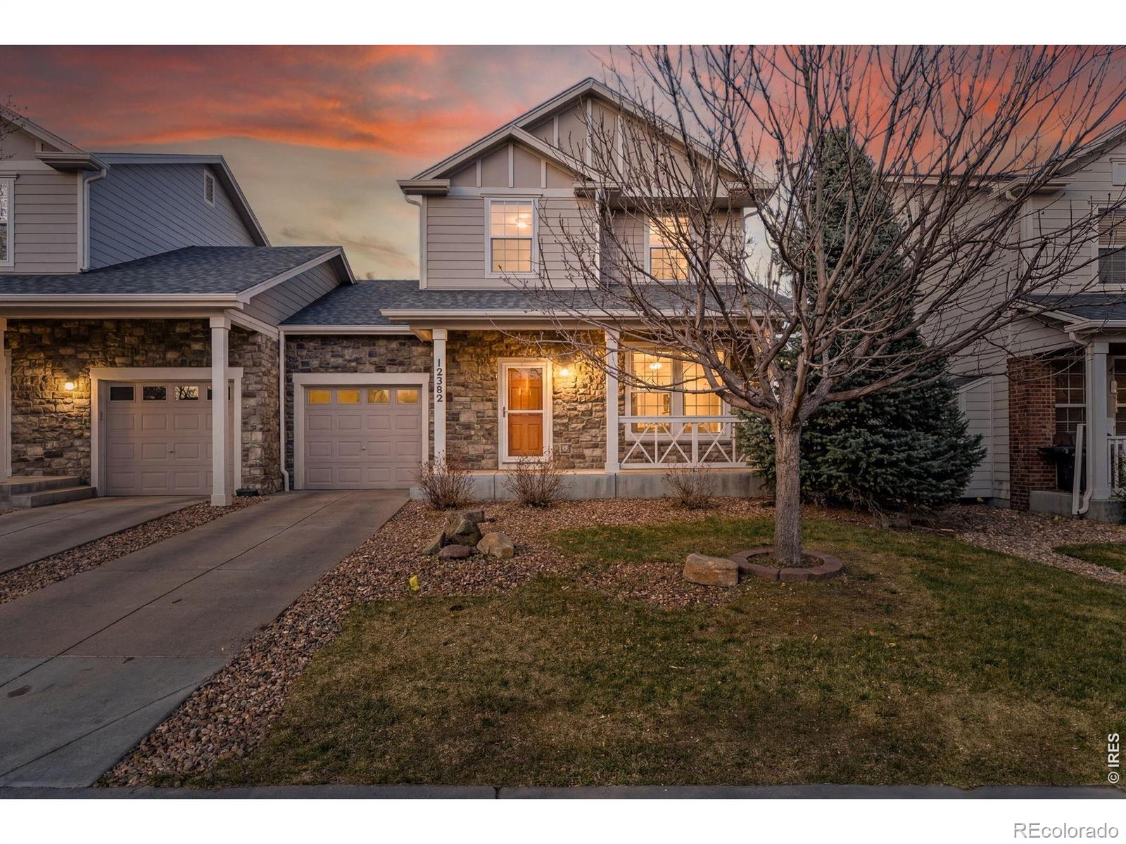 Eastlake Village Thornton Home | MLS #: 456789105581112382  Madison Court, Thornton Beds: 3 Baths: 3 Price: $430,000