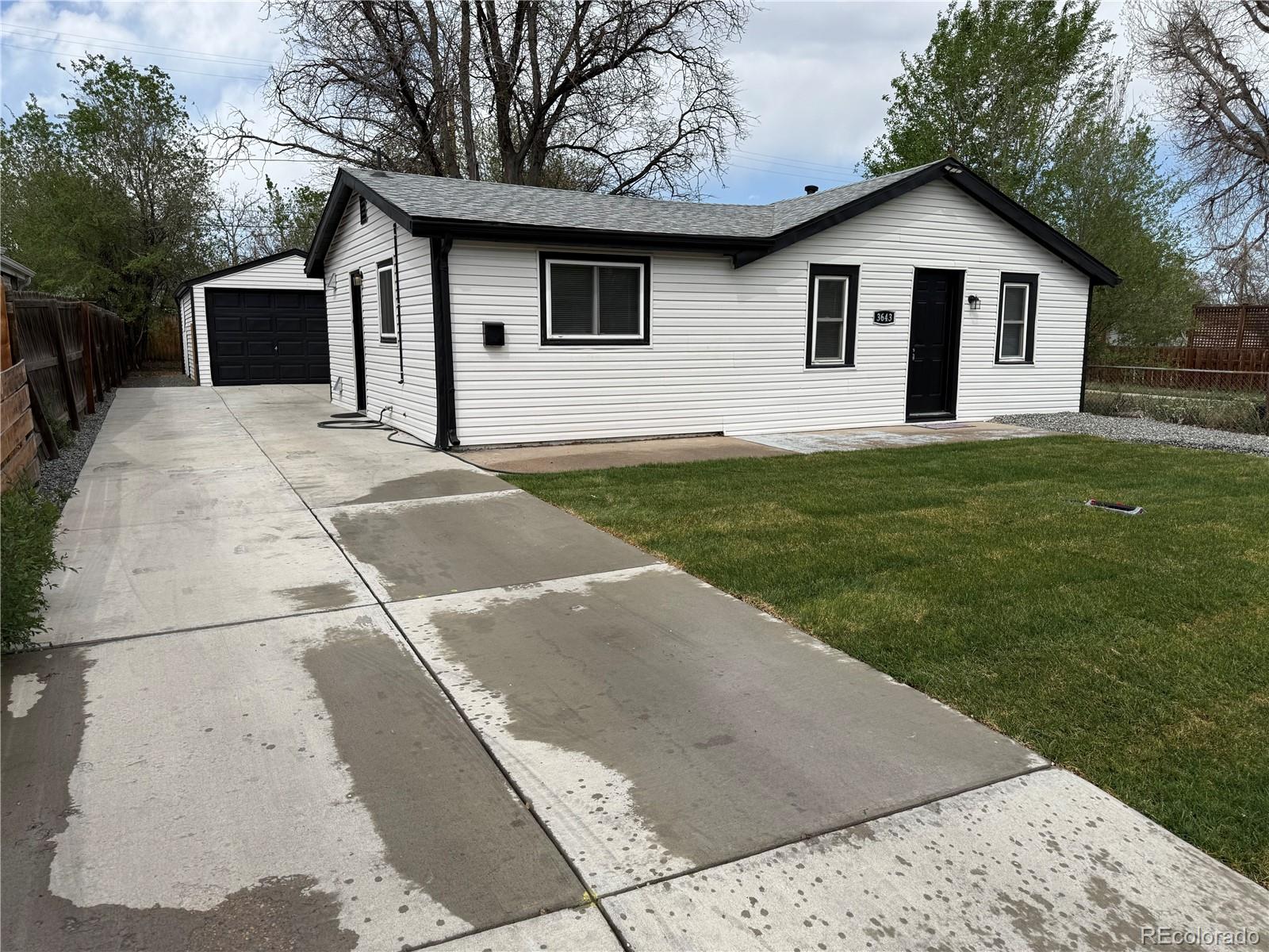 Westwood Denver Home | MLS #: 18111013643 W Custer Place, Denver Beds: 3 Baths: 1 Price: $389,995