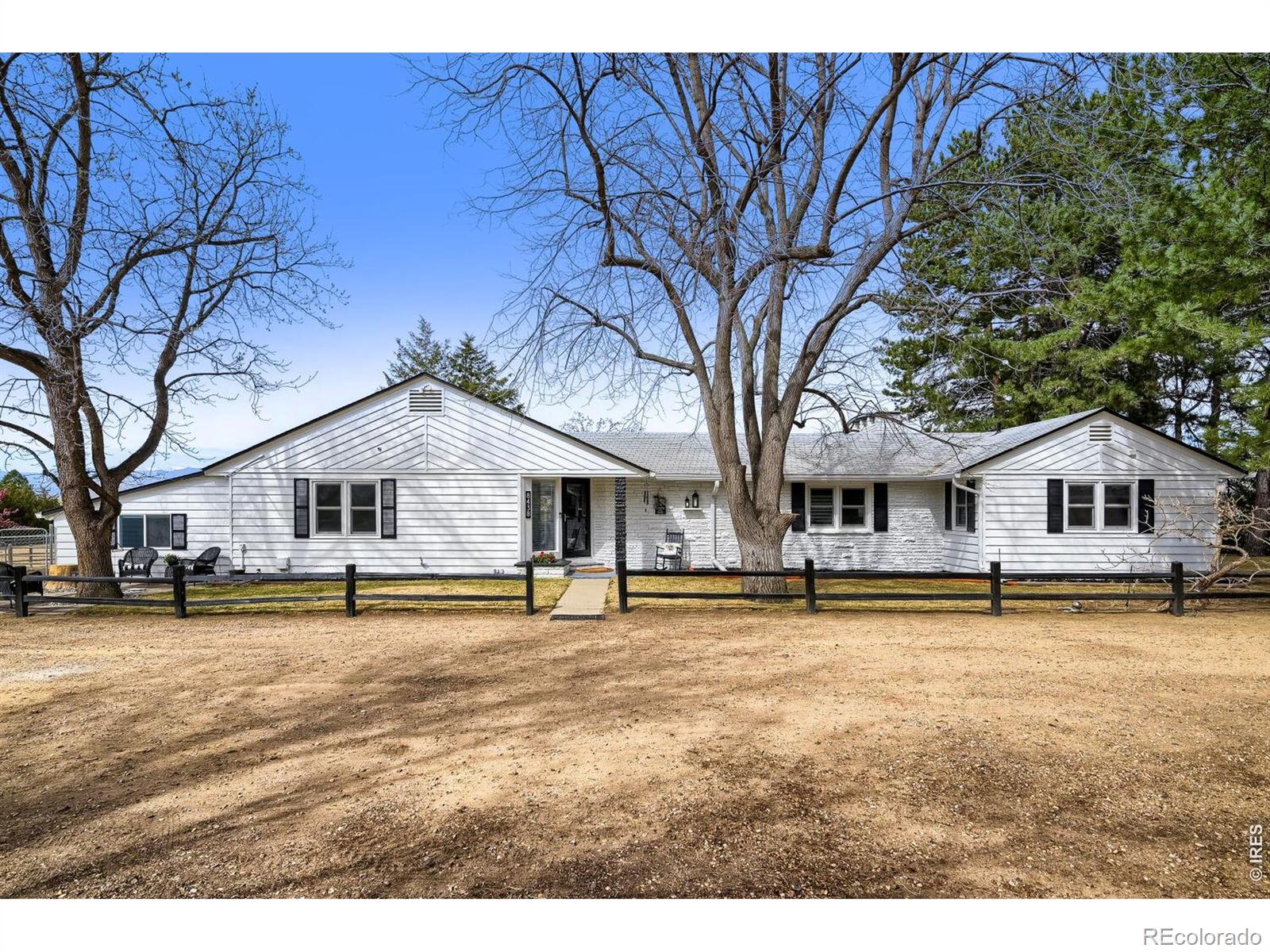 8438  hygiene road, Longmont sold home. Closed on 2026-05-20 for $1,175,000.