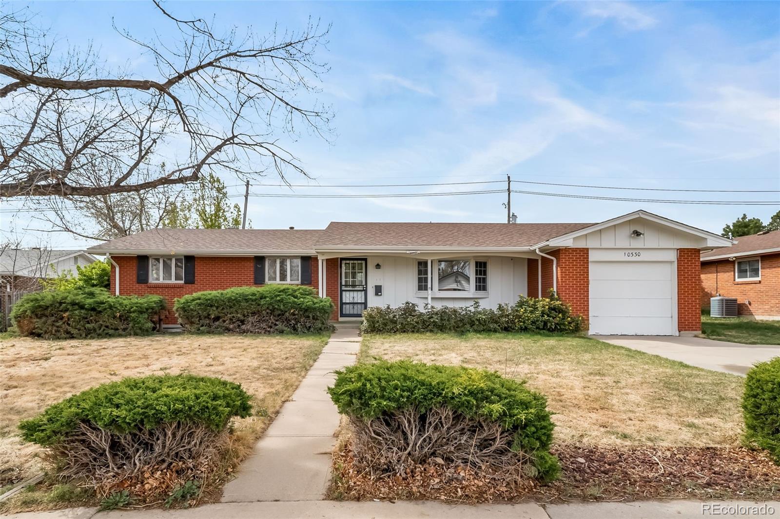 10330 w 60th avenue, Arvada sold home. Closed on 2026-05-05 for $540,000.