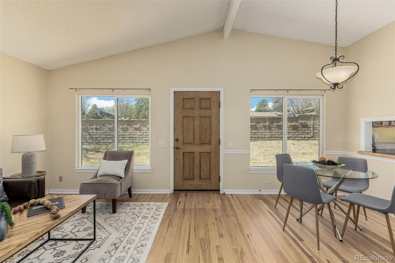  Aurora Home | MLS #: 61510383571 S Kittredge Street, Aurora Beds: 3 Baths: 2 Price: $334,900