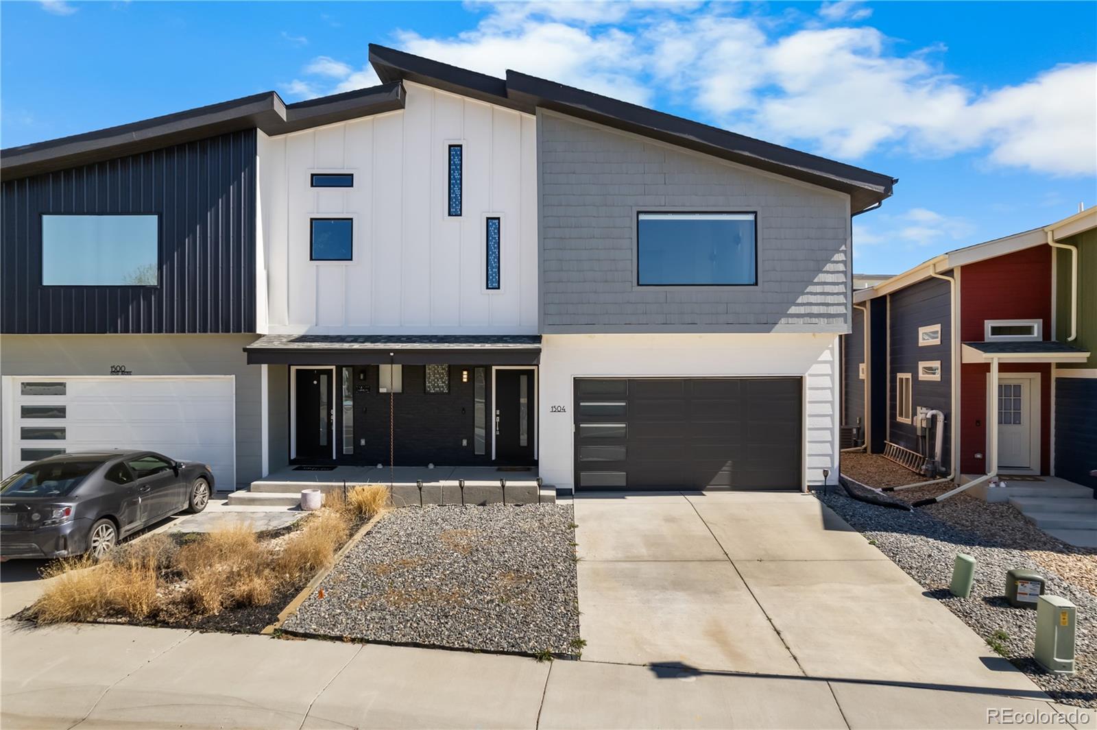 1504  60th avenue, Greeley sold home. Closed on 2026-05-22 for $440,000.