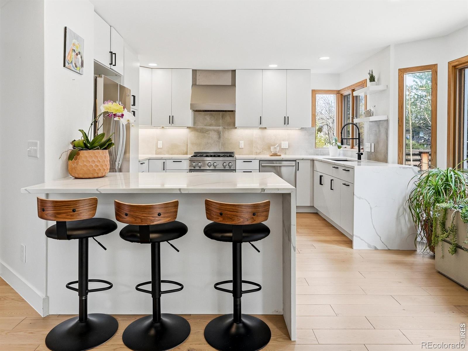  Boulder Home | MLS #: 45678910558295588  Stonewall Place, Boulder Beds: 4 Baths: 4 Price: $1,295,000