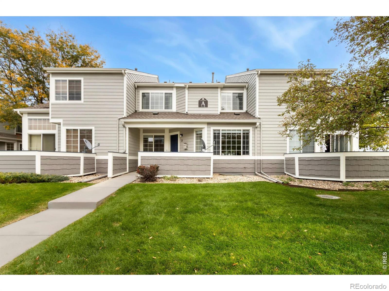 Wildwood Fort Collins Home | MLS #: 45678910558332602  Timberwood Drive, Fort Collins Beds: 2 Baths: 3 Price: $375,000