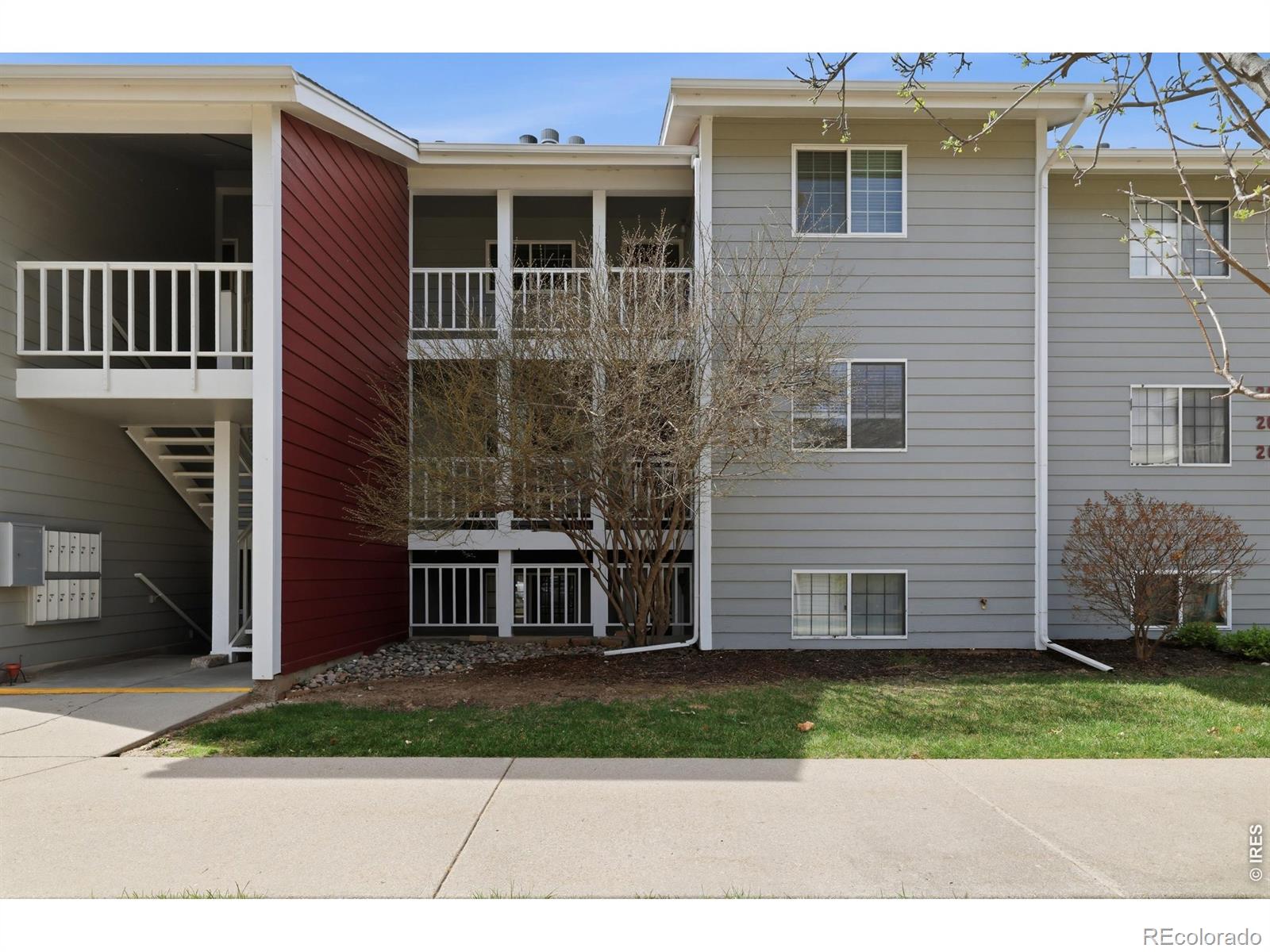 1640 kirkwood drive, Fort Collins sold home. Closed on 2026-04-23 for $260,000.