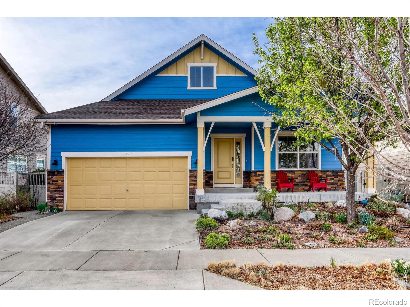 Shadow Grass Longmont Home | MLS #: 45678910558491429  Rustic Drive, Longmont Beds: 3 Baths: 2 Price: $555,000