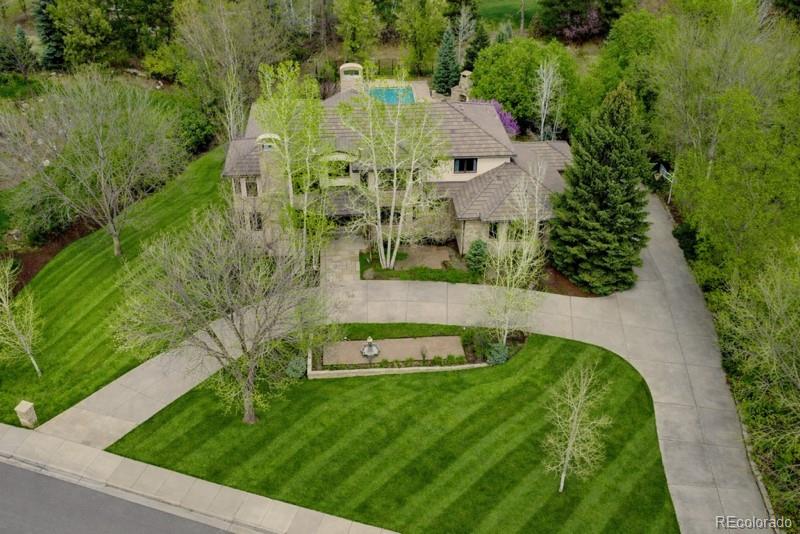  Greenwood Village Home | MLS #: 83797845550  Preserve Drive, Greenwood Village Beds: 6 Baths: 6 Price: $3,000,000