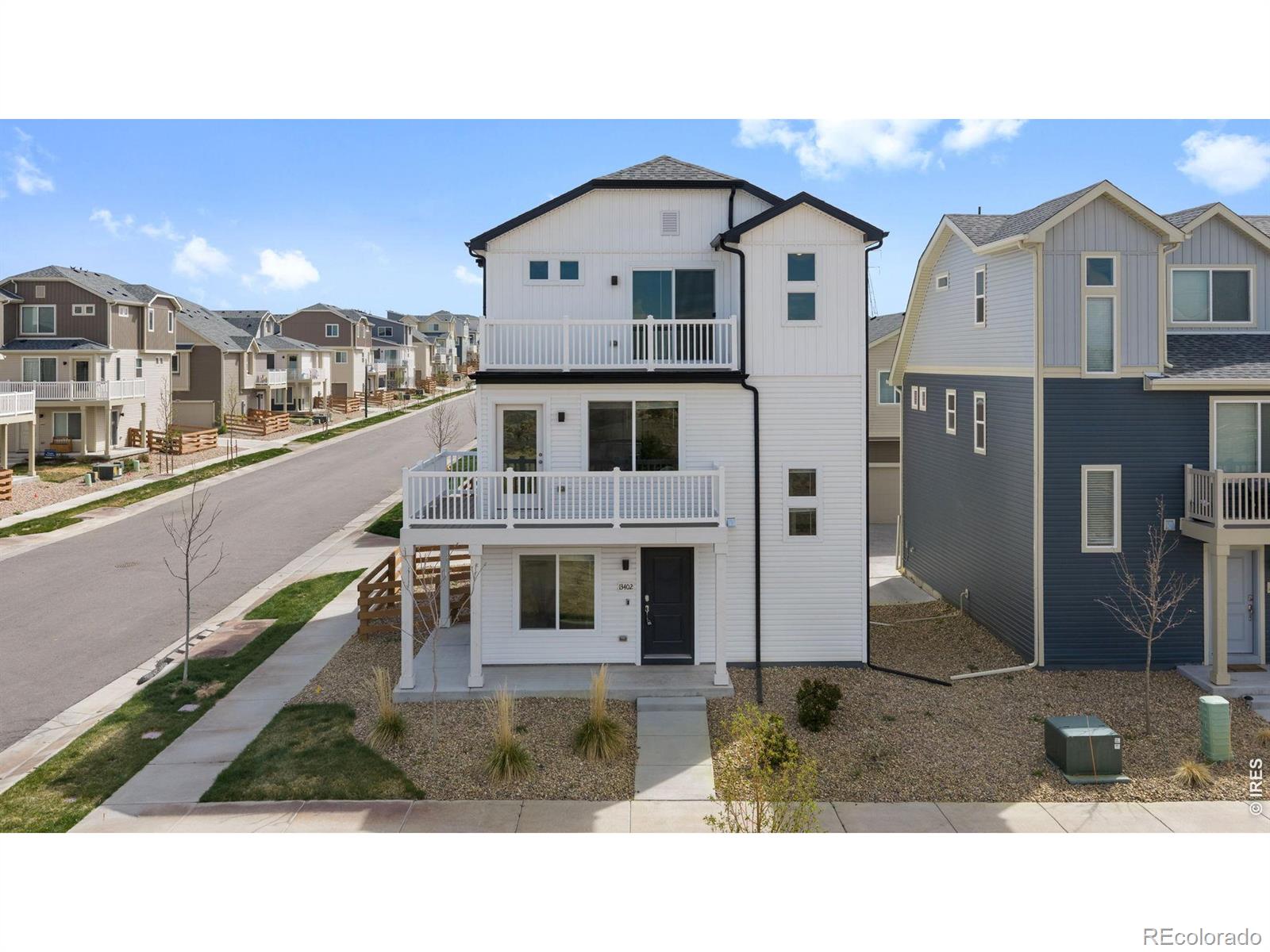 Reunion Commerce City Home | MLS #: 456789105585513402 E 103rd Avenue, Commerce City Beds: 3 Baths: 3 Price: $450,000