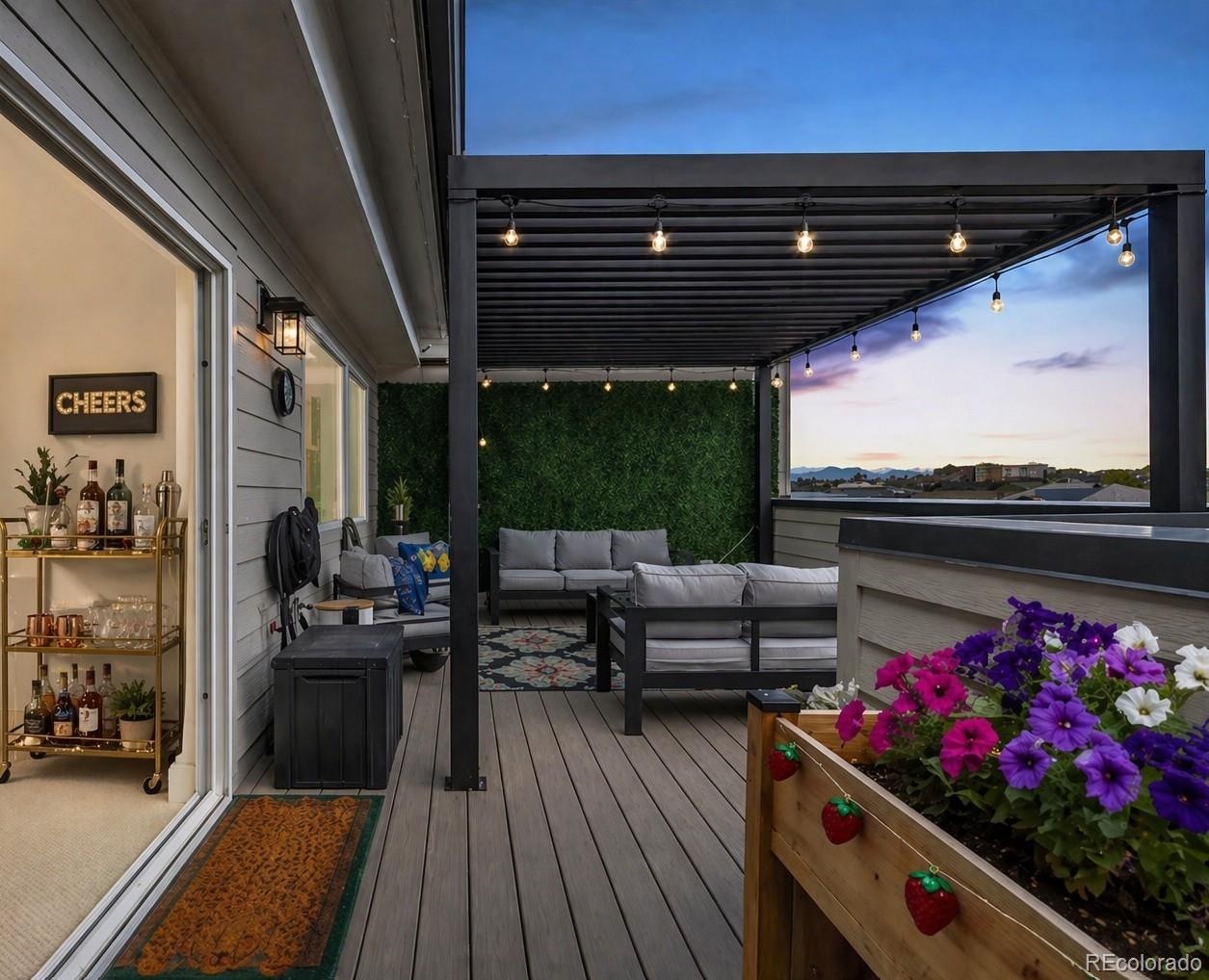 1 Denver Condo / Townhome | MLS #: 30147572675 W 68th Place , Denver Beds: 3 Baths: 4 Price: $625,000