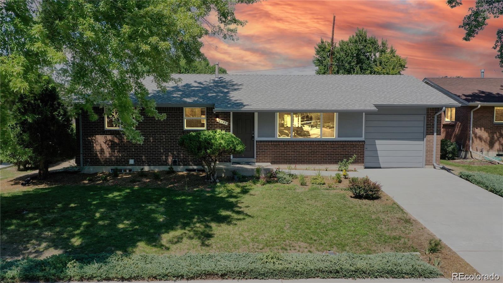 Lynwood Denver Home | MLS #: 74669066795 E Louisiana Avenue, Denver Beds: 3 Baths: 2 Price: $600,000