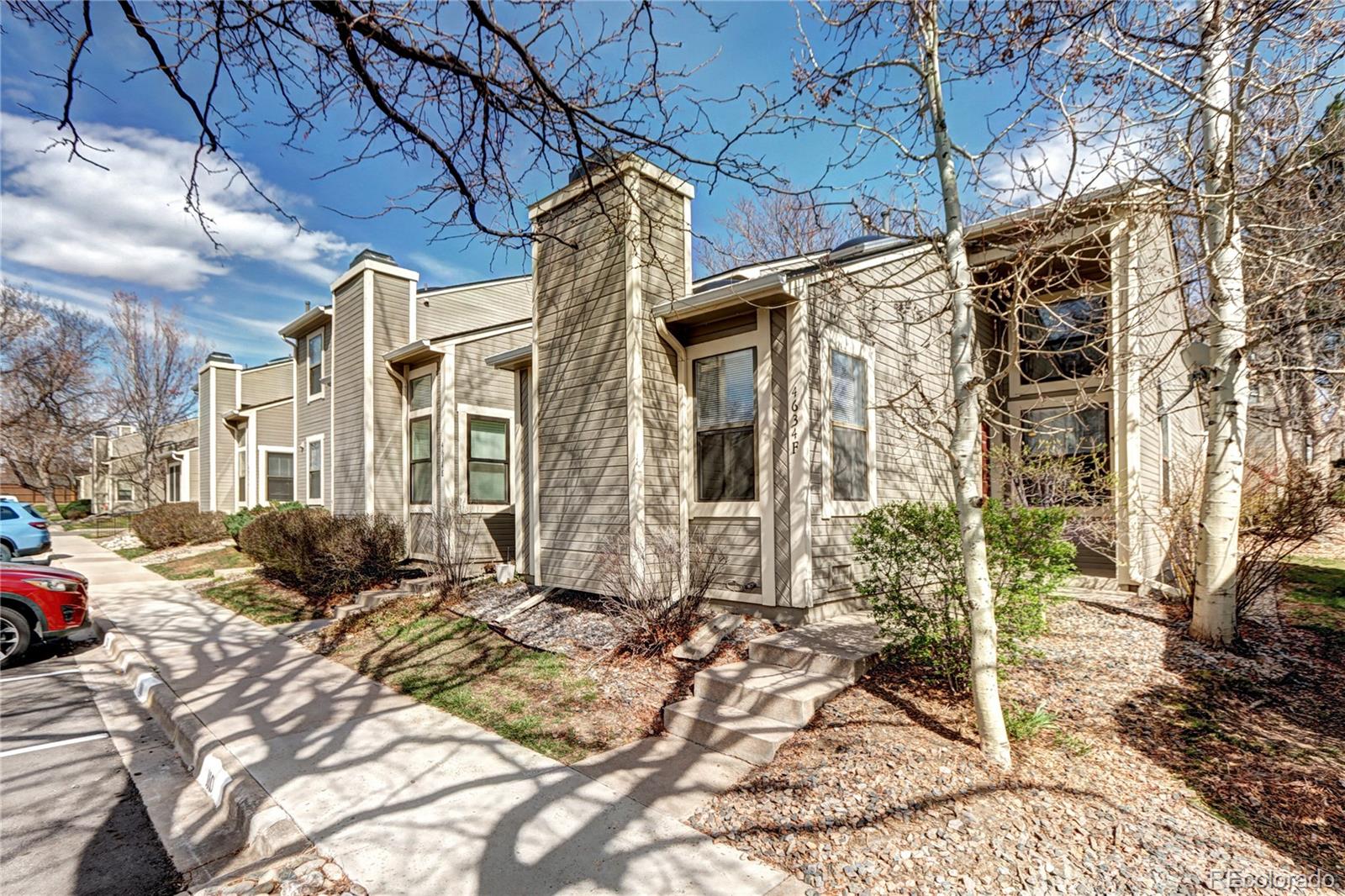 Woodgate Aurora Home | MLS #: 27084714634 S Fraser Court, Aurora Beds: 1 Baths: 1 Price: $249,000