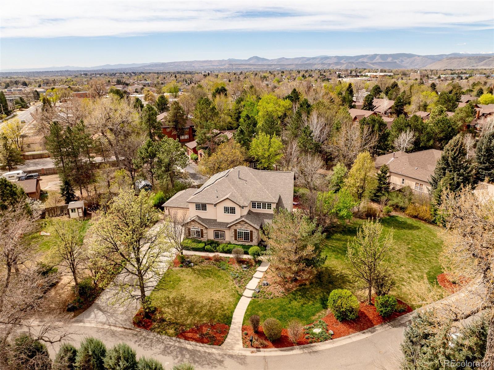  Arvada Home | MLS #: 431483211650 W 66th Lane, Arvada Beds: 5 Baths: 5 Price: $1,145,000