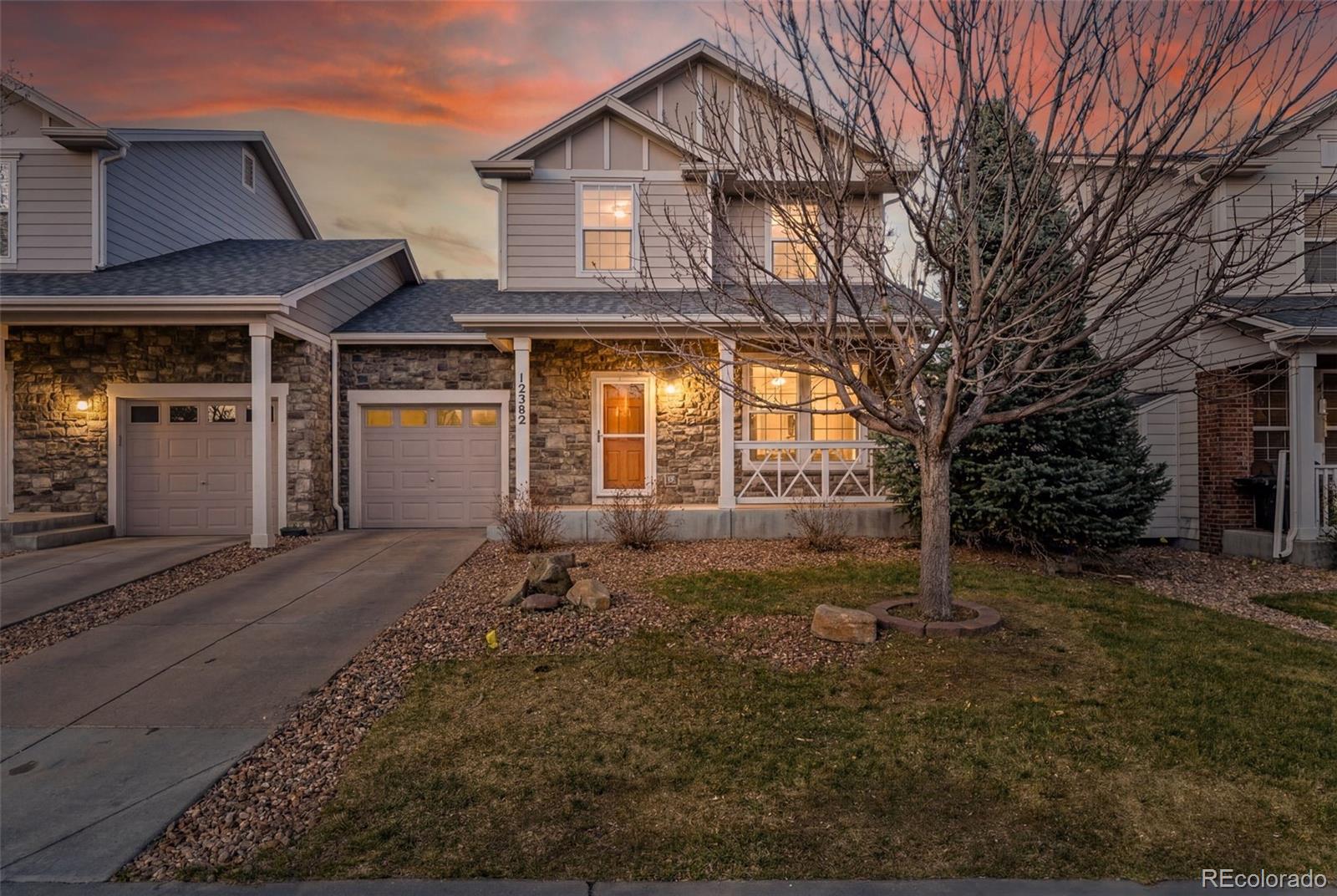 Eastlake Village Thornton Home | MLS #: 966594312382  Madison Court, Thornton Beds: 3 Baths: 3 Price: $430,000