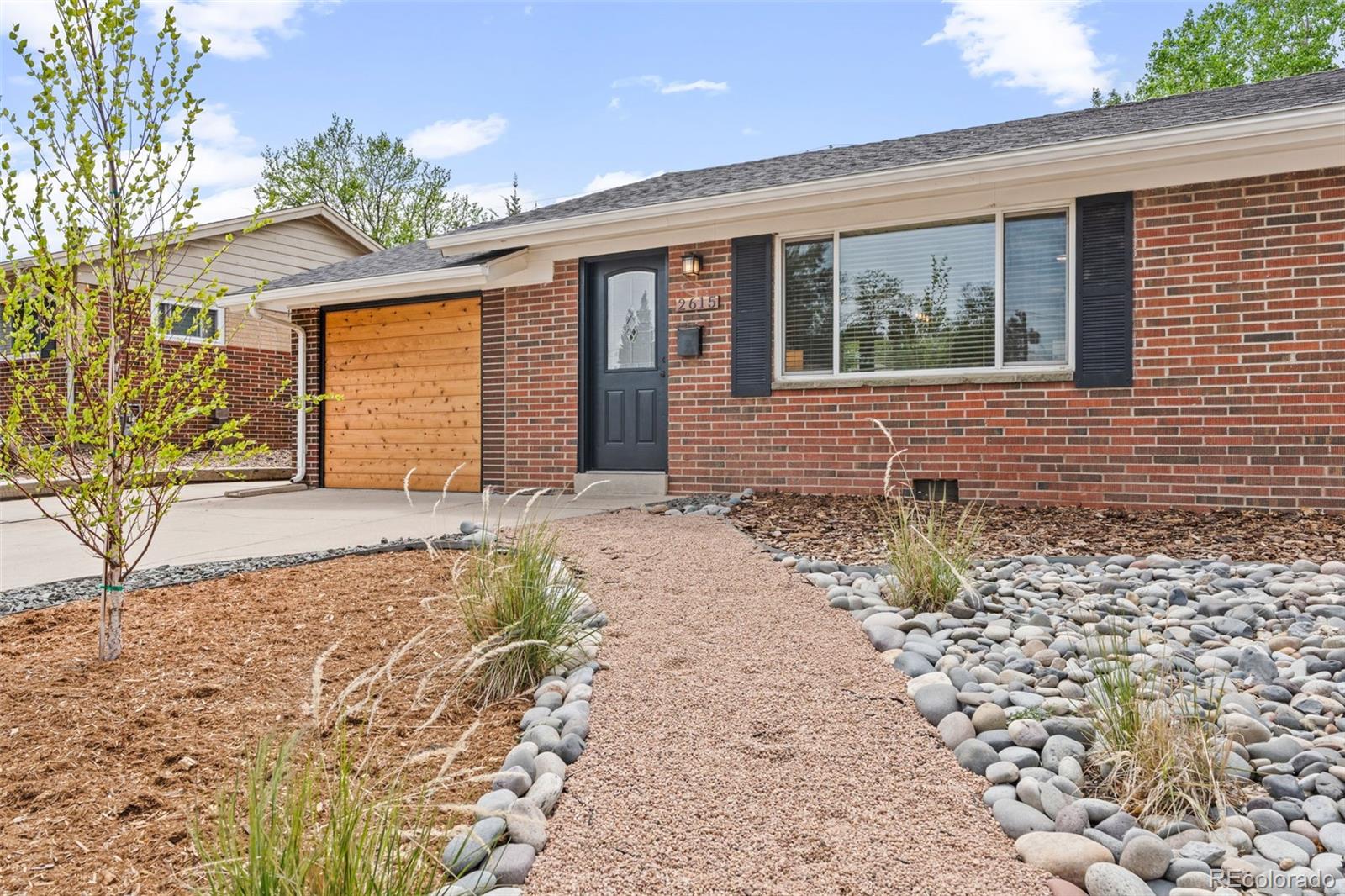 Harvey Park Denver Home | MLS #: 30965182615 S Newton Street, Denver Beds: 3 Baths: 1 Price: $470,000