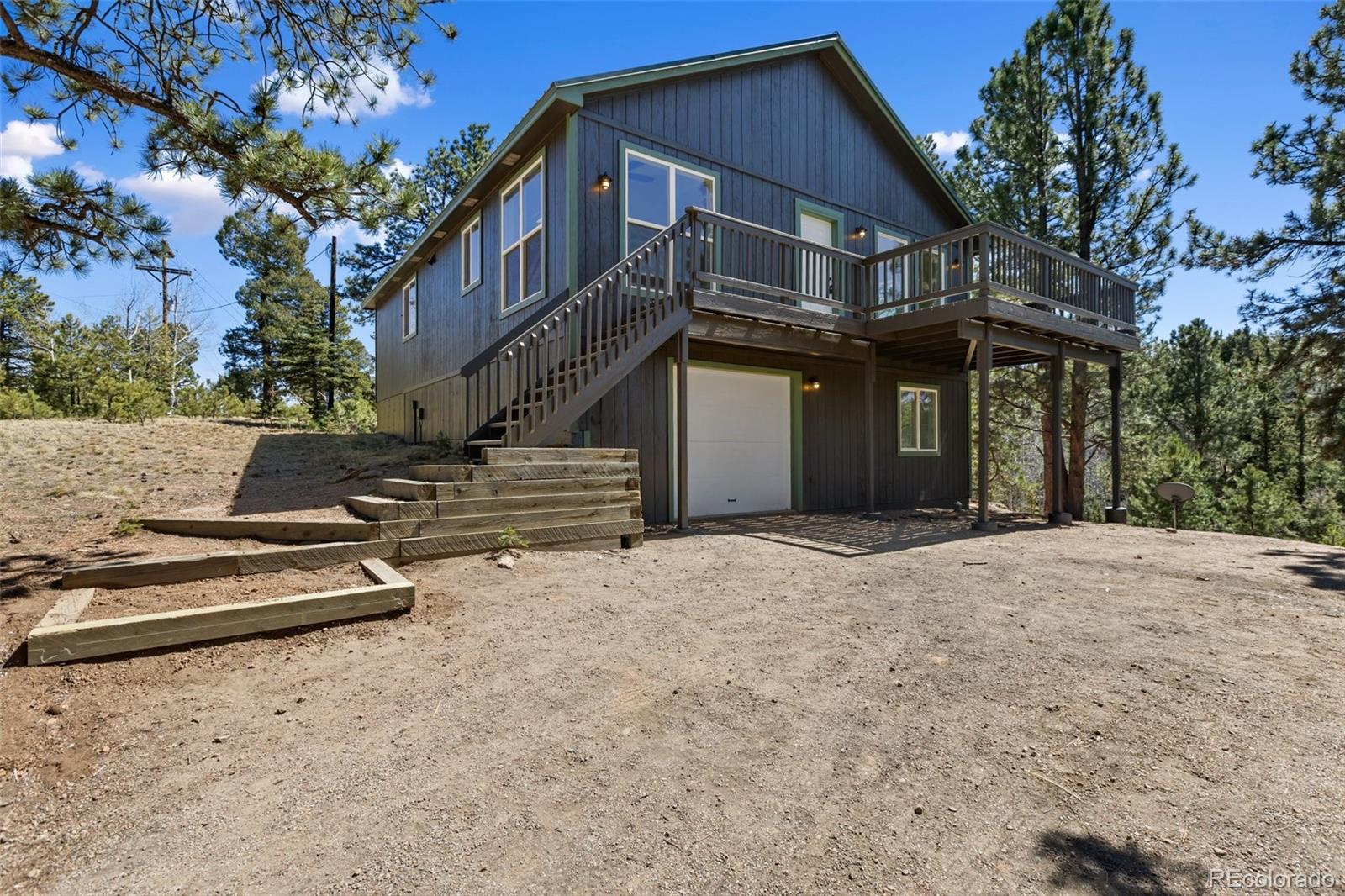 18  mt. powderhorn , florissant sold home. Closed on 2026-06-05 for $400,000.