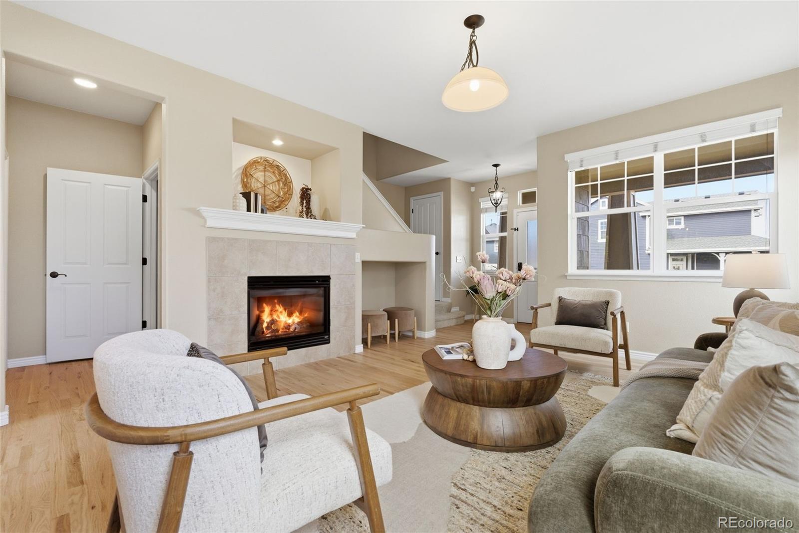 5301 fullerton circle, Highlands Ranch sold home. Closed on 2026-05-22 for $700,000.
