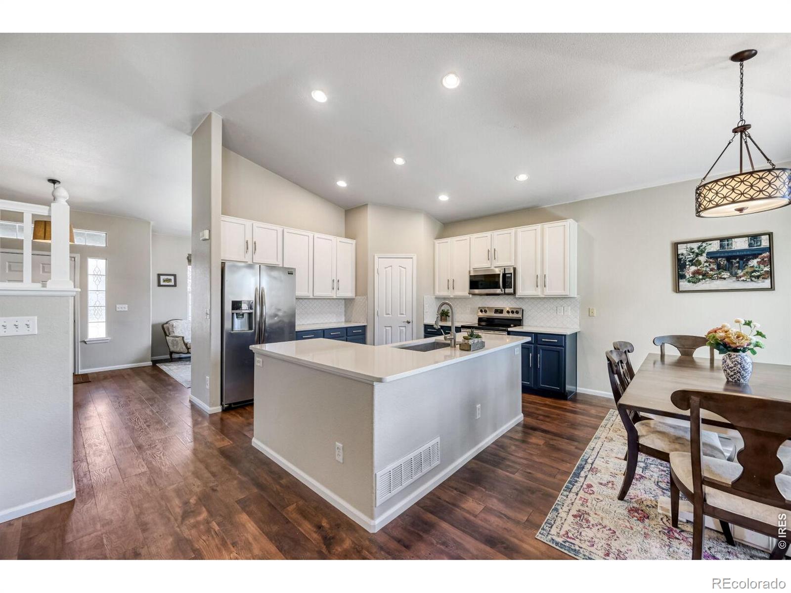 Spring Valley Longmont Home | MLS #: 45678910558751934  Rannoch Drive, Longmont Beds: 4 Baths: 3 Price: $620,000