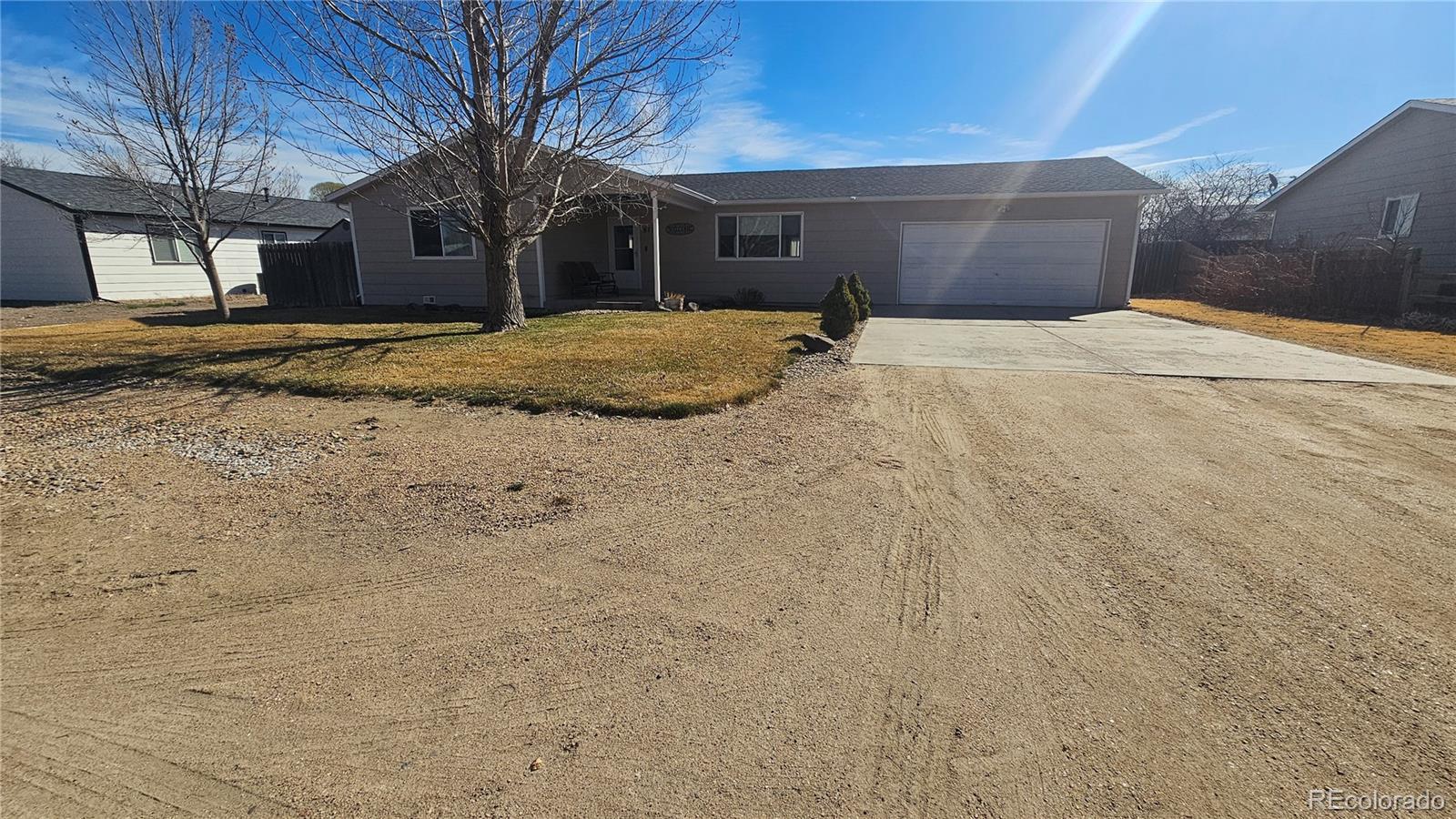511 rose street, Hillrose sold home. Closed on 2026-06-01 for $315,000.