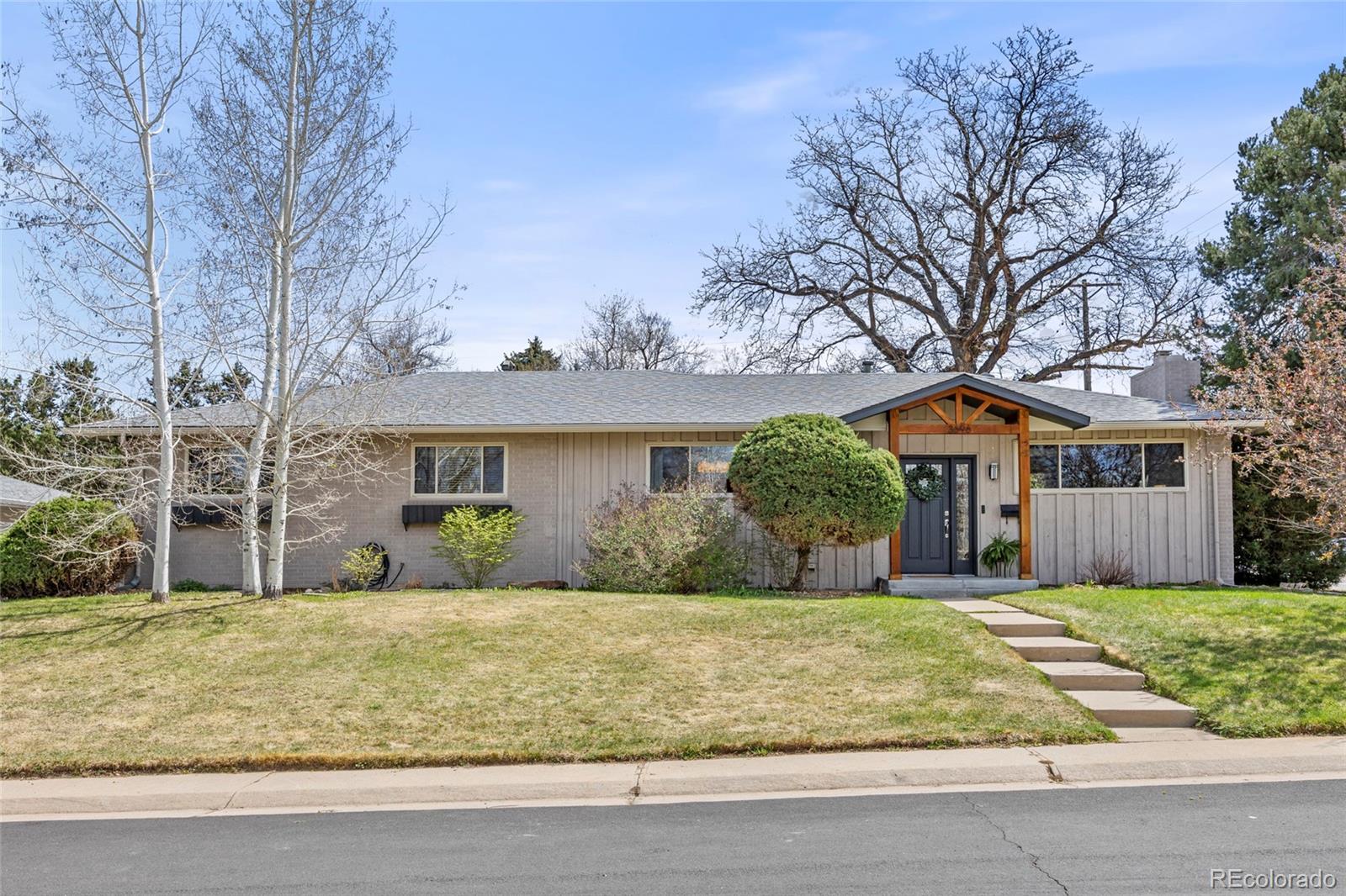 Southmoor Park Denver Home | MLS #: 94043553696 S Hibiscus Way, Denver Beds: 5 Baths: 3 Price: $969,000