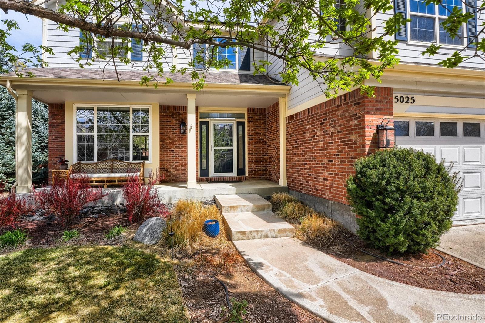 Aspen Creek Broomfield Home | MLS #: 65701365025  Sage Brush Drive, Broomfield Beds: 5 Baths: 3 Price: $895,000