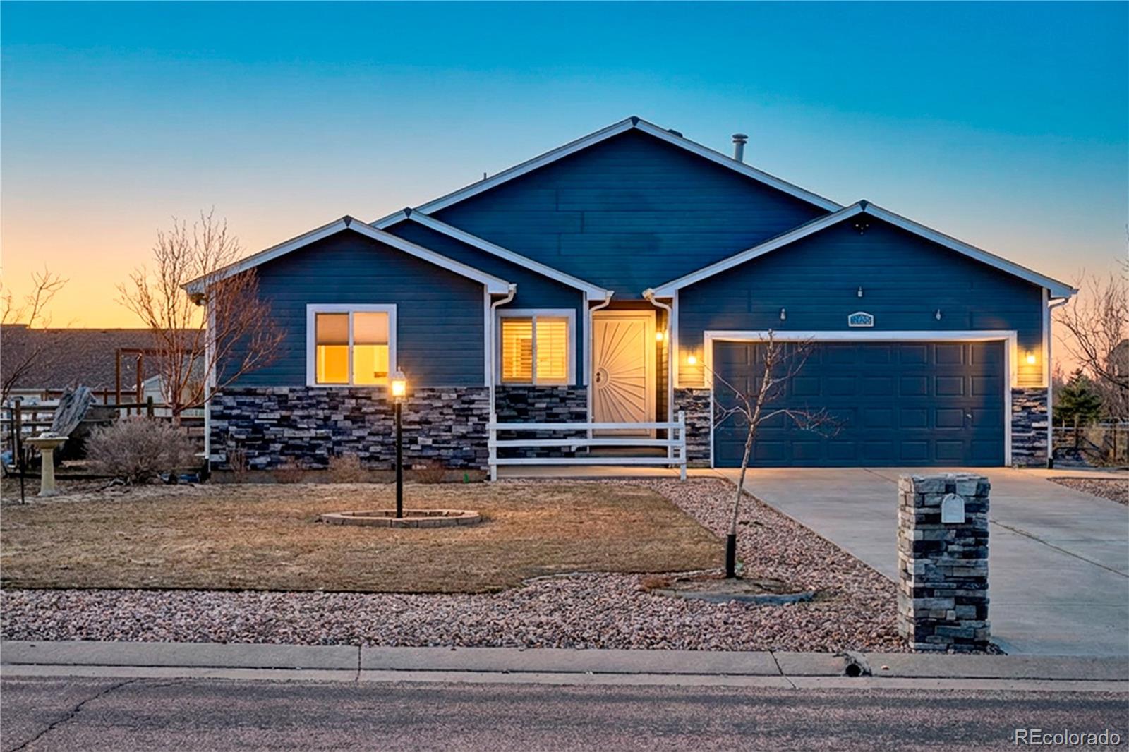  Peyton Home | MLS #: 493127211232  Allendale Drive, Peyton Beds: 5 Baths: 3 Price: $543,500