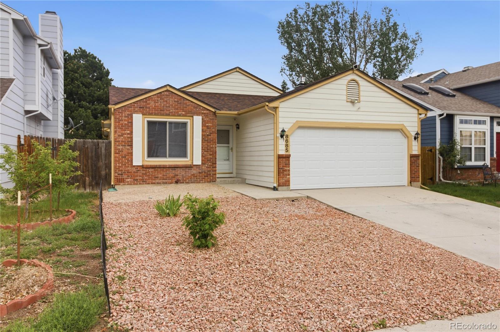 Meadow Ridge At Briargate Colorado Springs Home | MLS #: 45621448685  Boxelder Drive, Colorado Springs Beds: 4 Baths: 3 Price: $450,000