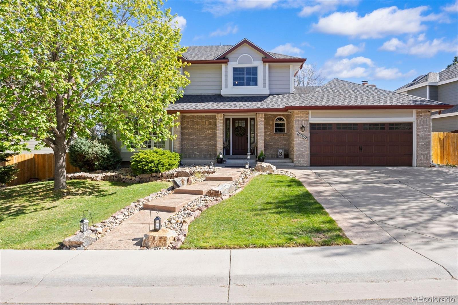 Stonegate Parker Home | MLS #: 262964310062  Granite Hill Drive, Parker Beds: 4 Baths: 4 Price: $705,000