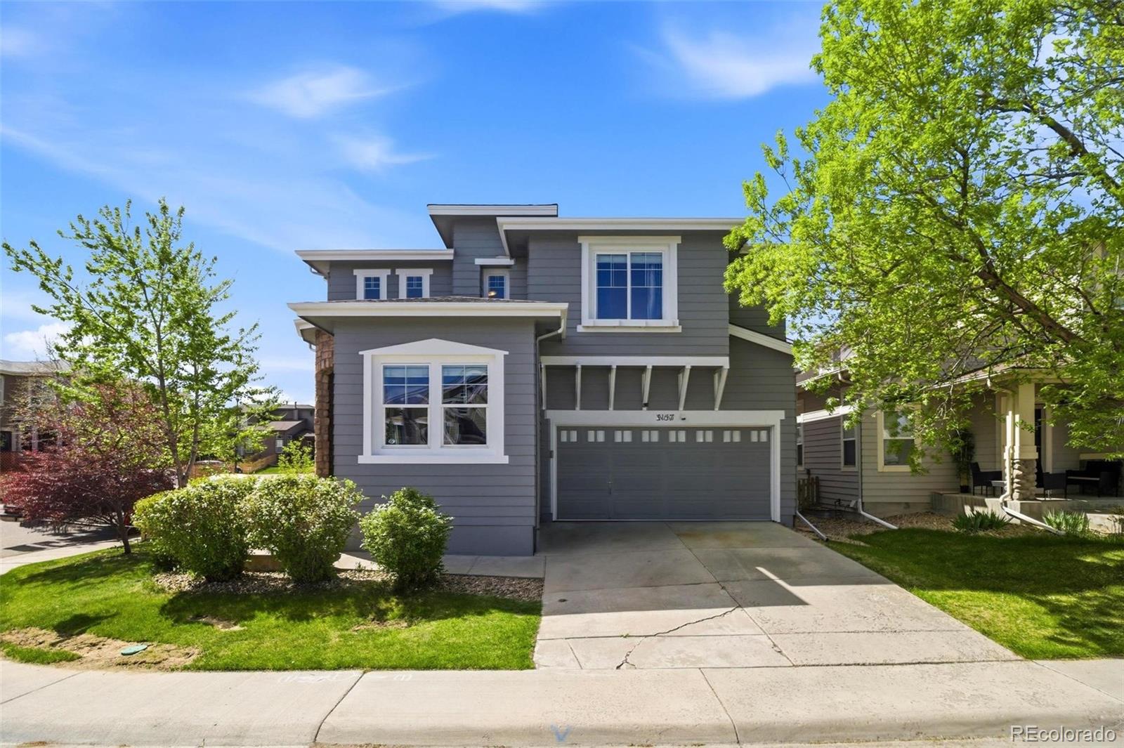  Highlands Ranch Home | MLS #: 38042873157  Green Haven Circle, Highlands Ranch Beds: 4 Baths: 4 Price: $625,000