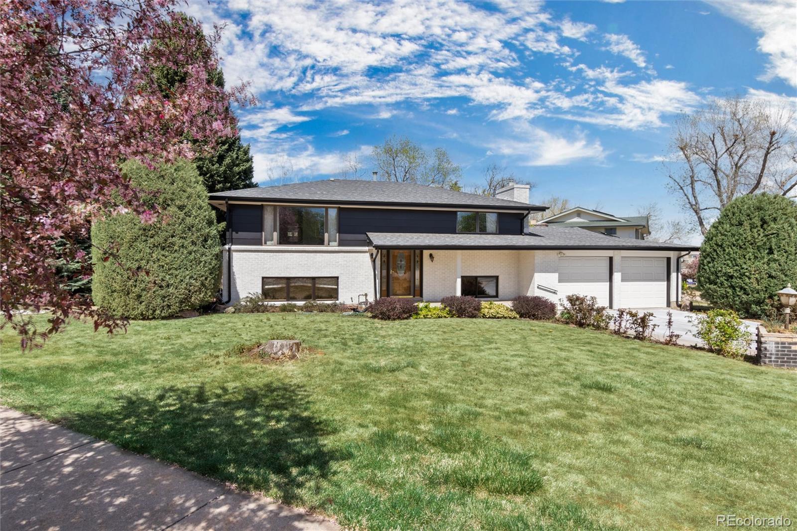 Bear Valley Denver Home | MLS #: 91165013791 S Eaton Street, Denver Beds: 4 Baths: 2 Price: $625,000
