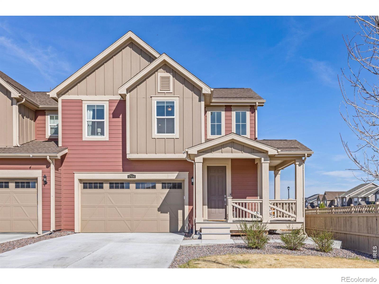  Broomfield Home | MLS #: 456789105591217914  Galapagos Street, Broomfield Beds: 3 Baths: 3 Price: $599,000