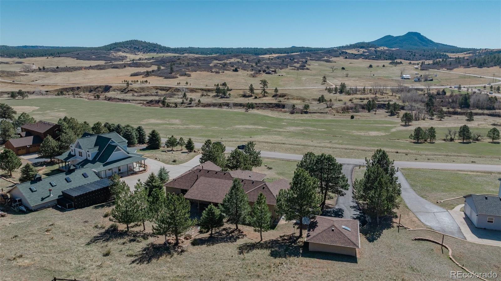  Larkspur Home | MLS #: 64270038332  Bannock Road, Larkspur Beds: 4 Baths: 4 Price: $895,000