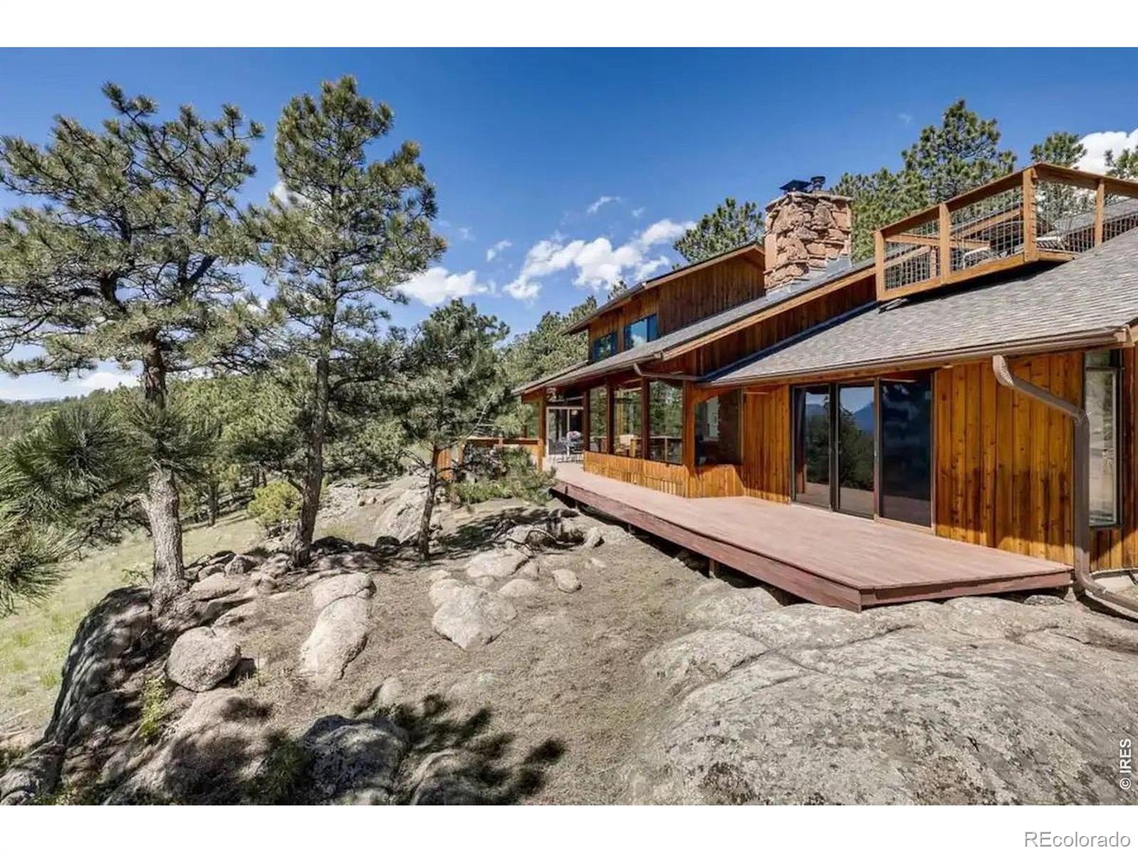  Boulder Home | MLS #: 4567891055920311  Sky Trail Road, Boulder Beds: 4 Baths: 3 Price: $1,250,000