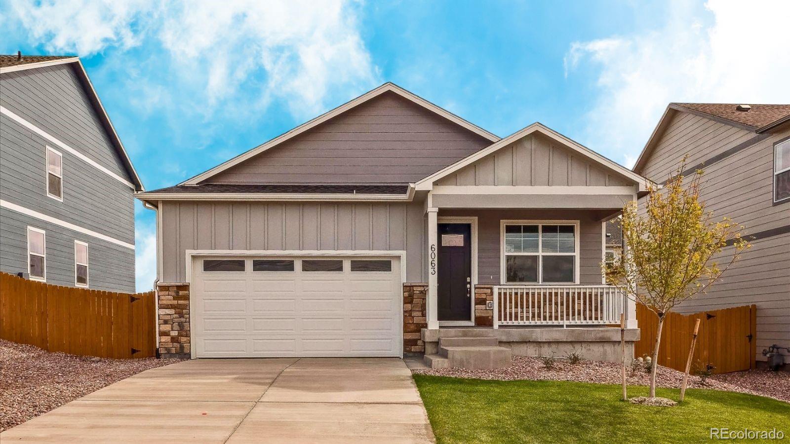  Brighton Home | MLS #: 4779685902  Brink Street, Brighton Beds: 3 Baths: 2 Price: $459,440