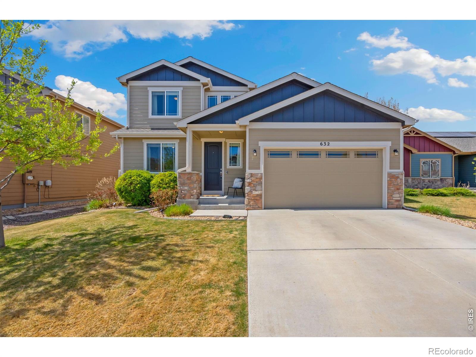 632  denali court, Windsor sold home. Closed on 2026-05-26 for $569,000.