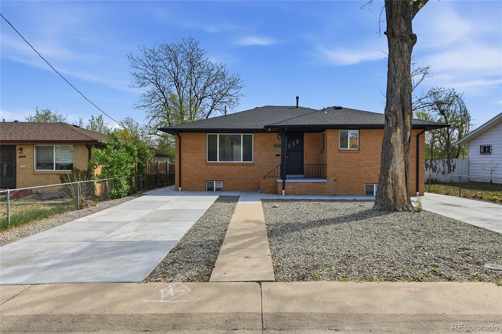 Brooklyn Aurora Home | MLS #: 99183681168  Alton Street, Aurora Beds: 6 Baths: 2 Price: $555,000