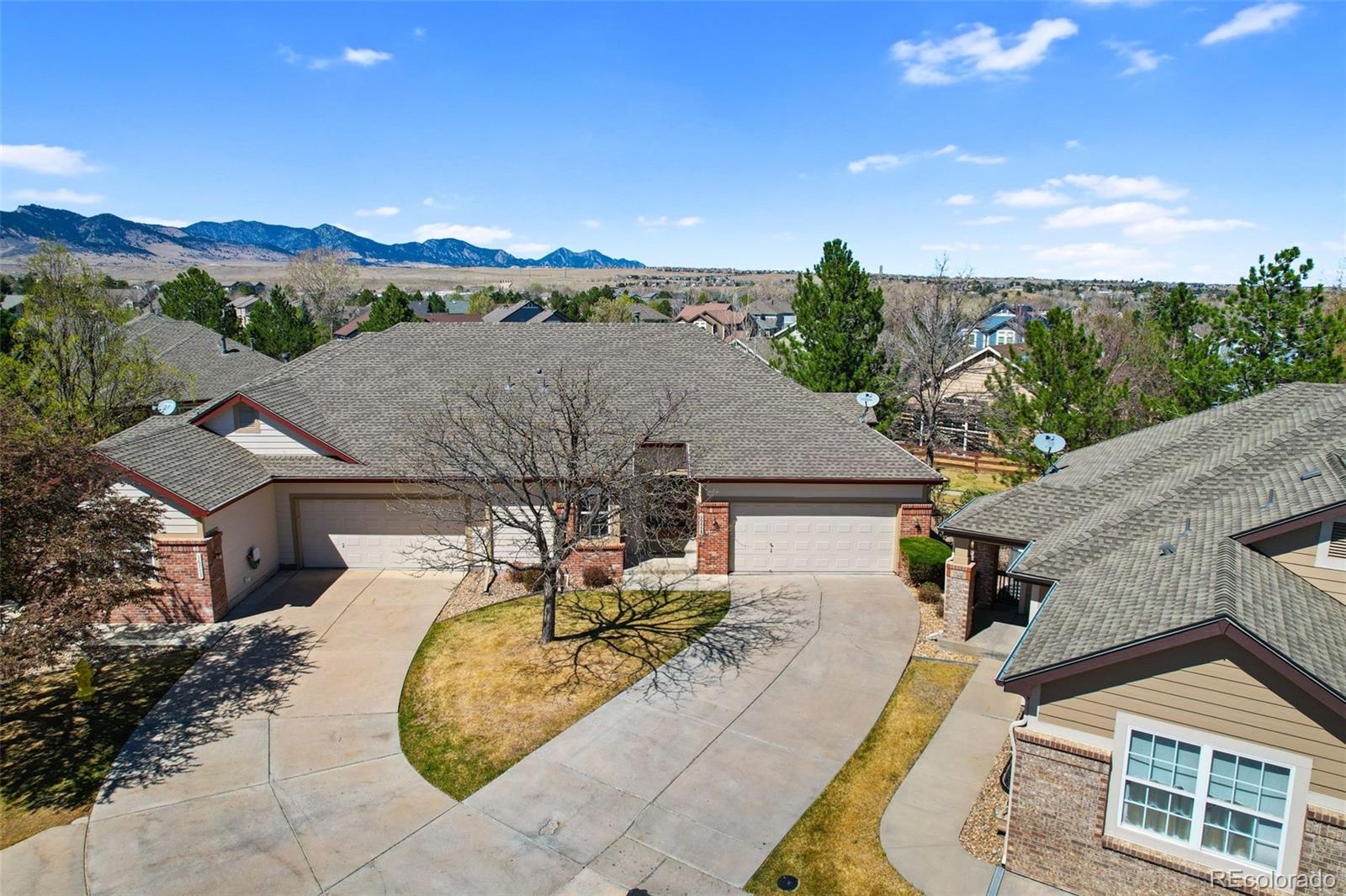 16777 w 61st place, Arvada sold home. Closed on 2026-05-26 for $560,000.