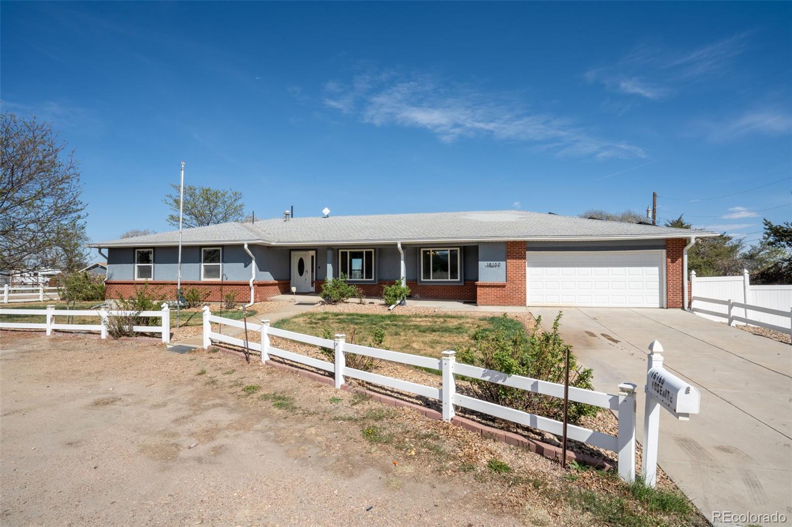  Brighton Home | MLS #: 649227816160  Yosemite Street, Brighton Beds: 5 Baths: 3 Price: $765,000